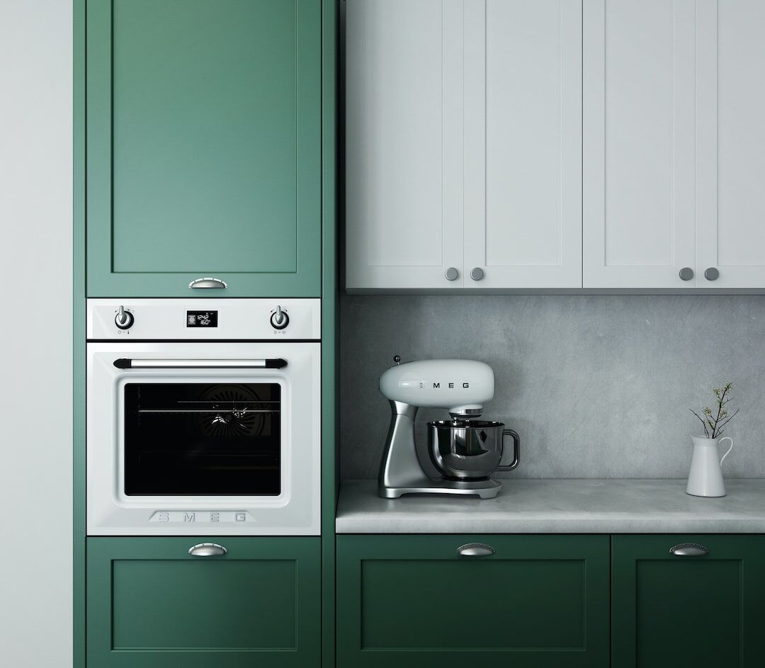 5 Inspiring Ways to Incorporate Sage Green Kitchen Cabinets Design